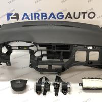 RICAMBI KIA RIO 3 KIT AIRBAG CRUSCOTTO