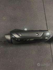 Marmitta tmax new 2025