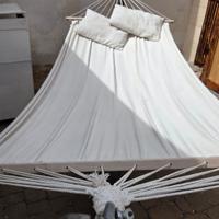 amaca da giardino 