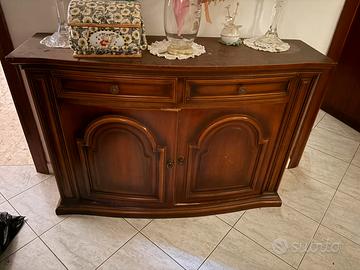 Specchio più mobile