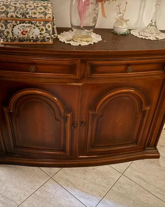 Specchio più mobile