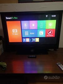 42" philips al plasma