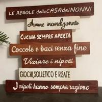 fai un pensiero originale per la festa dei nonni 
