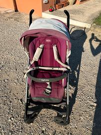 Trio inglesina