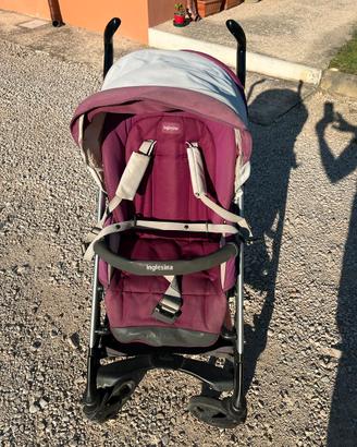 Trio inglesina