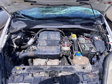 motore FIAT Punto Evo  (199) 1.4 Benzina gpl