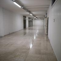 Rimessa - Porto San Giorgio