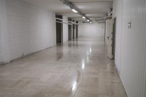 Rimessa - Porto San Giorgio