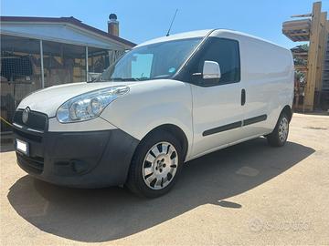 Fiat Doblò 1.6 MJT 105 CV Cargo MAXI