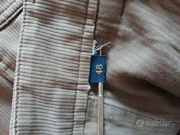 Pantalone aeronautica militare