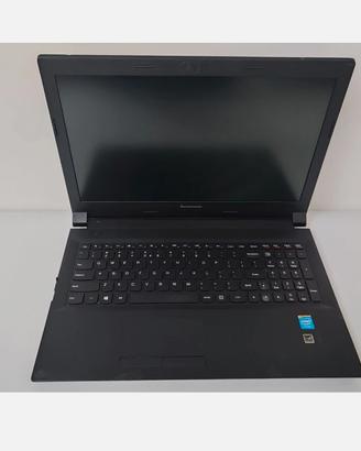 NOTEBOOK LENOVO IDEAPAD B50 INTEL i3 4GB RAM 320GB