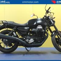 MOTO GUZZI V7 Garantita e Finanziabile