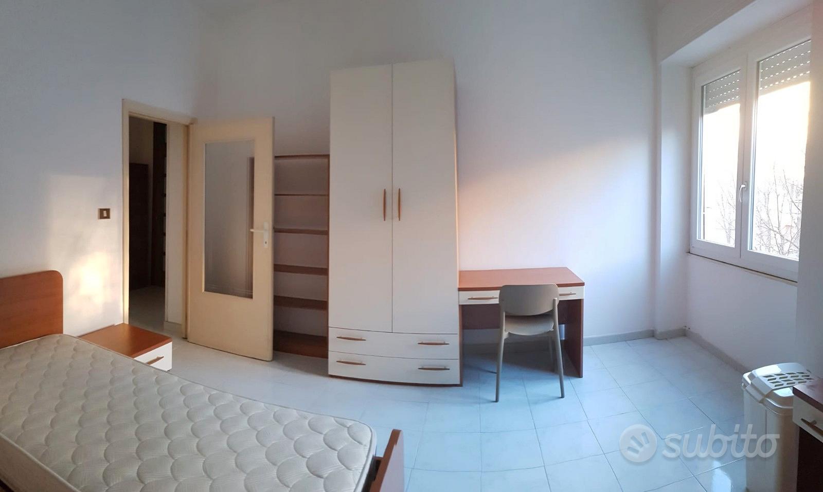 Apartment in Sassari, Rizzeddu - Vista 3