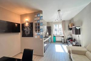 Stanza doppia con balcone - Loreto M1 - M2