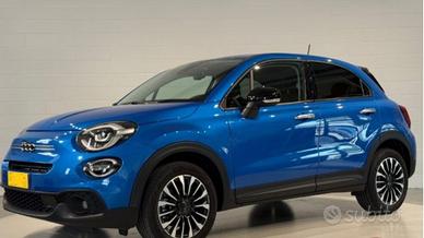 Fiat 500X 1.5 T4 Hybrid 130 CV DCT