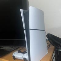 PlayStation 5 digitale , tv SMART TECH