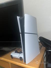 PlayStation 5 digitale , tv SMART TECH