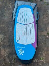 Turtle wing mini pro v4 68 litri