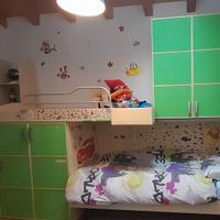 Cameretta per ragazzo