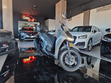 Honda SH 350 SPORT ABS *FINANZIAMENTO OBBLIGATORIO