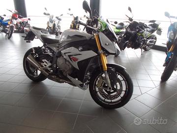 Bmw s 1000 r - 2015