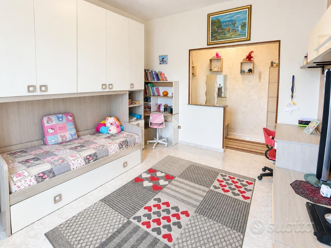 Appartamento – MB - Vista 3