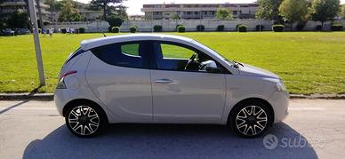 Lancia Ypsilon GPL/Benzina – Unica proprietaria