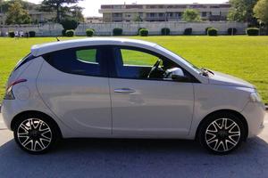 Lancia Ypsilon GPL/Benzina – Unica proprietaria