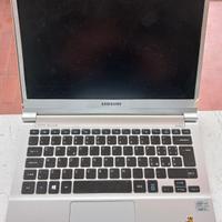 Samsung np900x3d