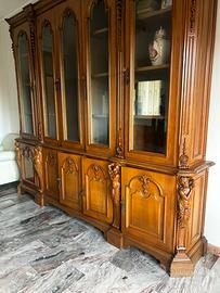Mobile Legno Massello