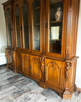 Mobile Legno Massello