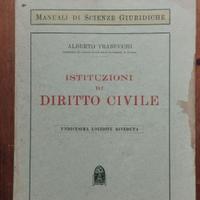 istituzioni di diritto civile