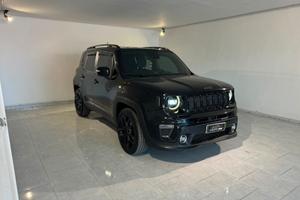 JEEP RENEGADE S 2019 1.6 MJT 120 CV DDCT TOTAL BLA