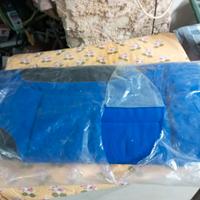 Sotto sella americano