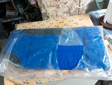 Sotto sella americano