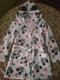 Vestaglia Disney Mickey Mouse 