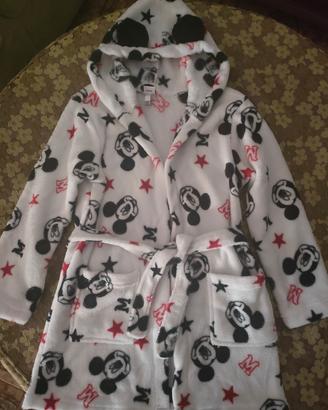 Vestaglia Disney Mickey Mouse 