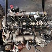 Motore Ssangyong Rexton 2.7 XDI 121kw 665925