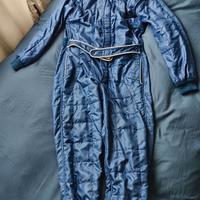 Tuta Sparco X-Light 300 taglia 56