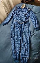 Tuta Sparco X-Light 300 taglia 56