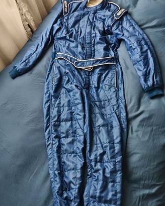 Tuta Sparco X-Light 300 taglia 56