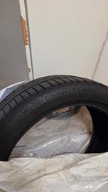 Pneumatici 225/45 R18 Continental Winter  Contact 
