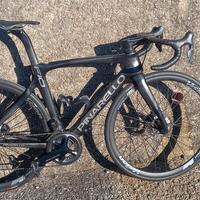 pinarello F10 disc