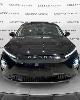 OMODA 5 EV 61 kWh Pure