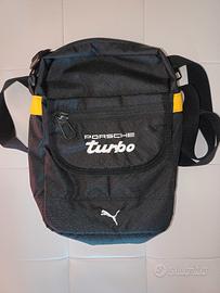 tracolla Puma 