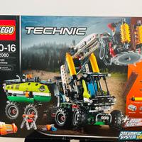 42080, LEGO Technic