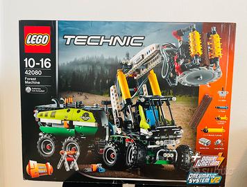 42080, LEGO Technic