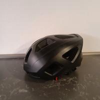 Casco ciclismo VanRysel ROADR 500 Nero taglia S/M 