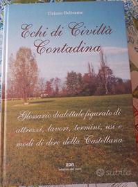 dialetto veneto - tradizioni contadine Castellana