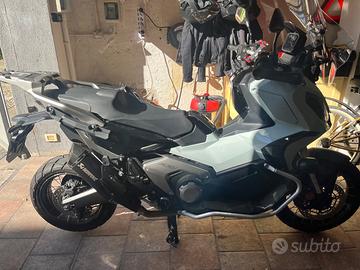 Honda X-ADV 750 - 2024